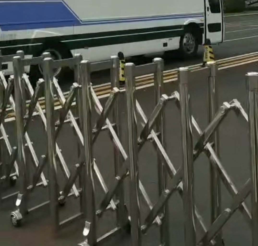 臨時(shí)南京護(hù)欄 臨時(shí)南京護(hù)欄