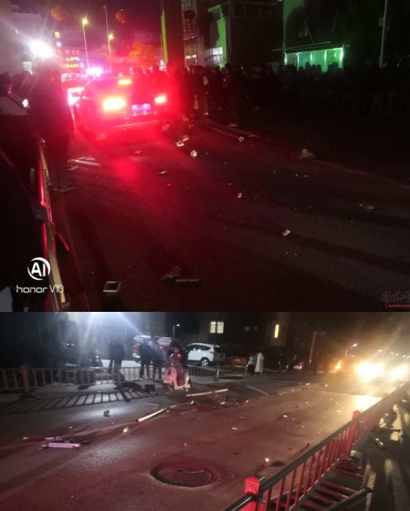 南京護欄 南京護欄