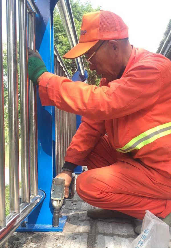 南京護欄 南京護欄