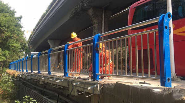 南京護欄 南京護欄