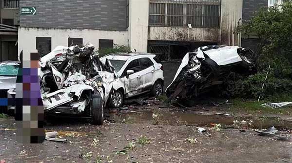 小區圍墻護欄 小區圍墻護欄